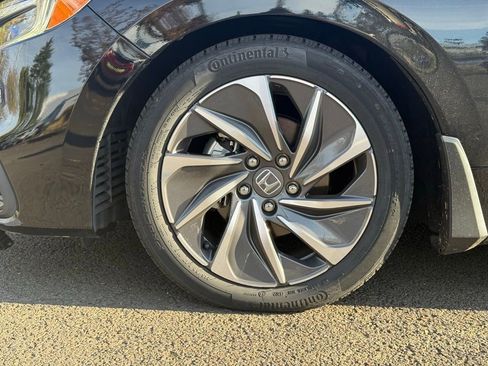 Used 2022 Honda Insight Touring image 38