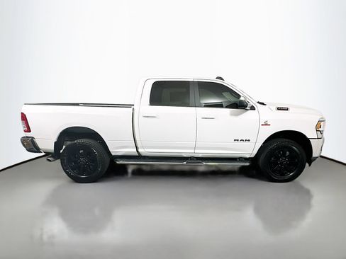 Used 2020 RAM 2500 Big Horn AWD/4WD image 8