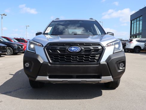 Used 2024 Subaru Forester Wilderness w/ Wilderness Package AWD/4WD image 6