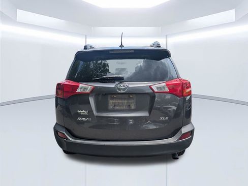 Used 2015 Toyota RAV4 XLE FWD image 5
