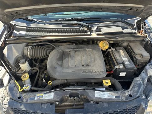 Used 2019 Dodge Grand Caravan GT FWD image 10