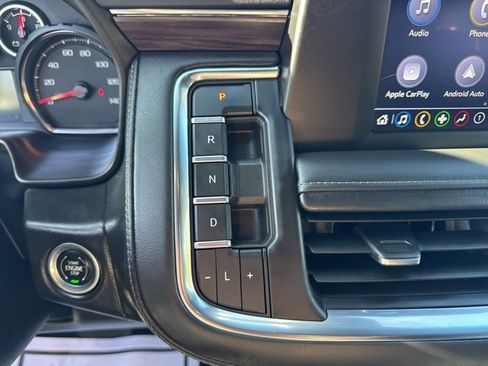 Used 2023 Chevrolet Tahoe LS w/ Driver Alert Package image 23