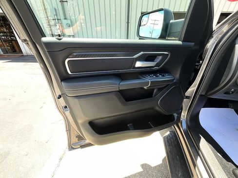 New 2026 RAM 1500 Big Horn w/ Night Edition AWD/4WD image 11
