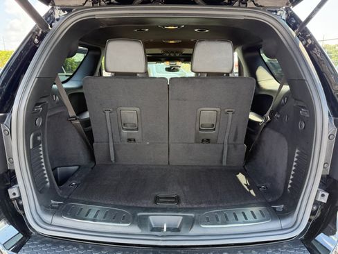 Used 2024 Dodge Durango Citadel AWD/4WD image 35