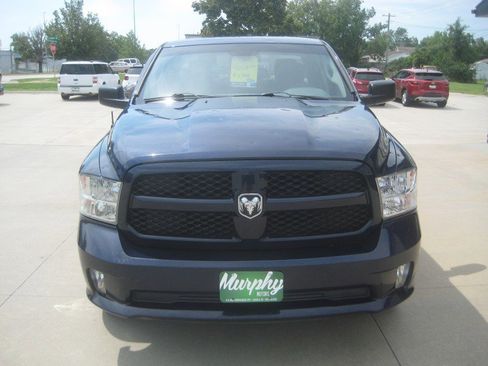 Used 2014 RAM 1500 Express image 3