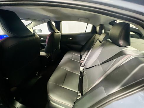 New 2026 Toyota Prius Plug-In Hybrid FWD image 28