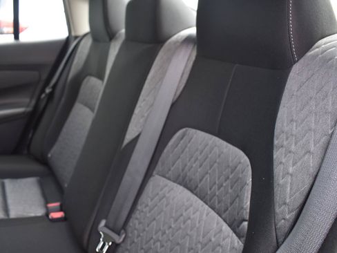 Used 2026 Nissan Sentra SV w/ Floor Mat Package FWD image 42