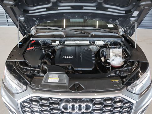Used 2023 Audi Q5 2.0T Premium Plus image 4