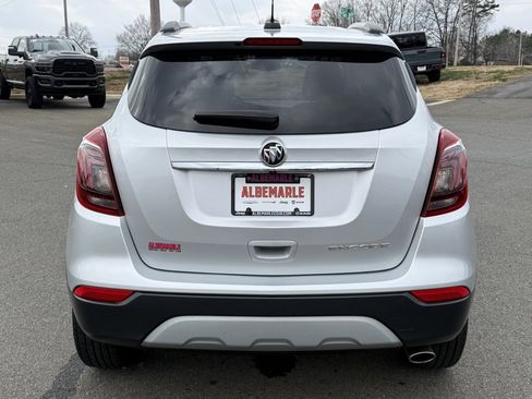 Used 2019 Buick Encore Preferred image 4