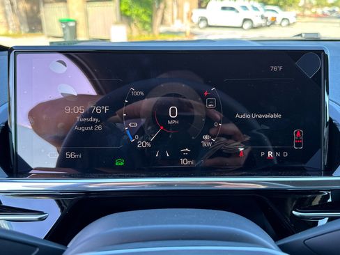 Used 2026 GMC Sierra EV Elevation image 33