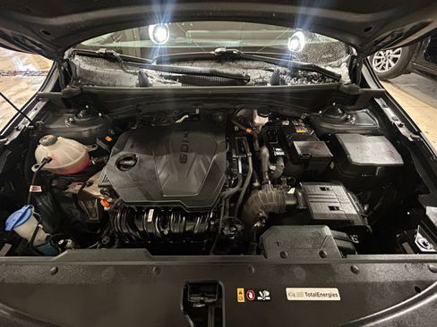 Used 2023 Kia Sportage LX image 31