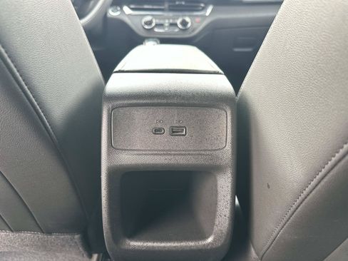 Certified 2024 Buick Envista Preferred FWD image 13