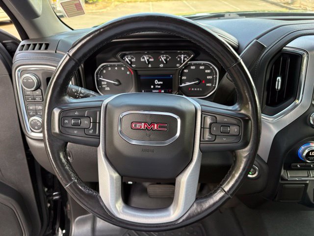 Used 2021 GMC Sierra 1500 Elevation AWD/4WD image 24