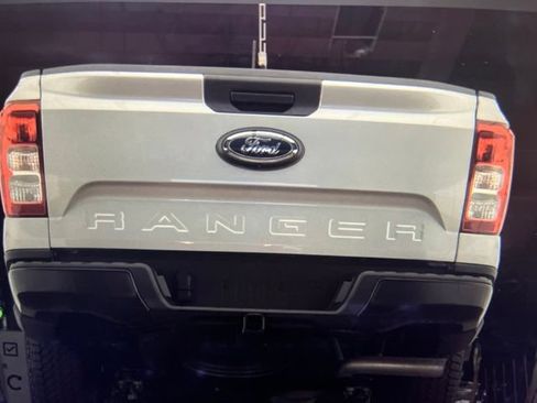 Used 2024 Ford Ranger XL w/ Trailer Tow Package RWD image 10