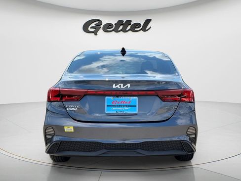 Used 2024 Kia Forte LXS FWD image 11