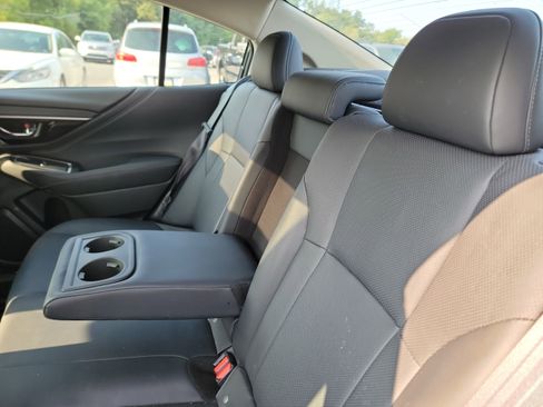 Used 2022 Subaru Legacy Limited image 25