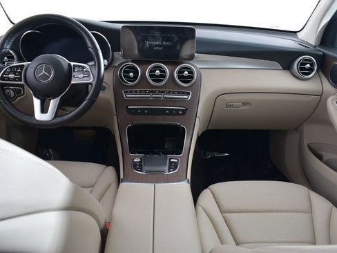 Certified 2022 Mercedes-Benz GLC 300 4MATIC image 14