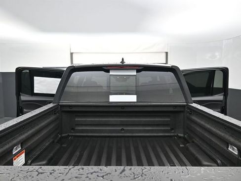 New 2026 Honda Ridgeline TrailSport image 22
