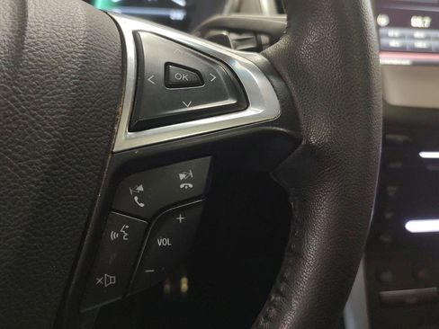 Used 2015 Ford Edge Sport w/ Equipment Group 401A AWD/4WD image 16