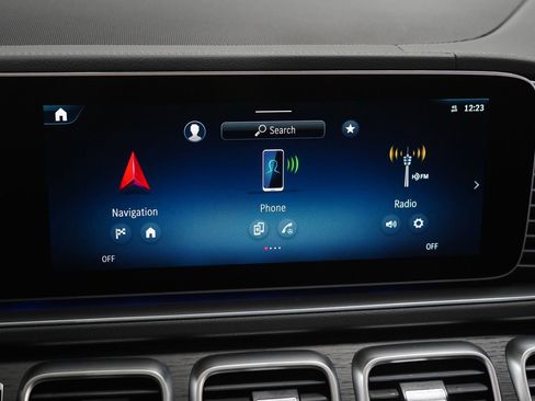 New 2026 Mercedes-Benz GLE 350 GLE 350 image 26