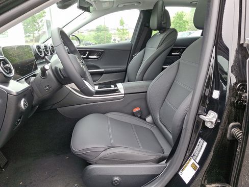 Certified 2025 Mercedes-Benz C 300 image 8