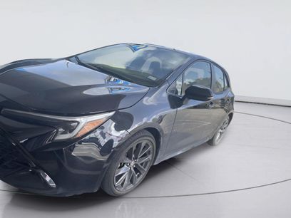 Used 2024 Toyota Corolla SE