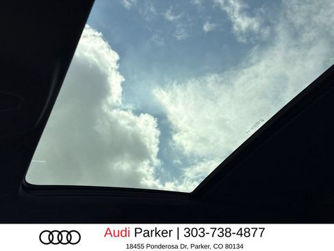 Used 2025 Audi Q5 Premium Plus w/ Premium Plus AWD/4WD image 5