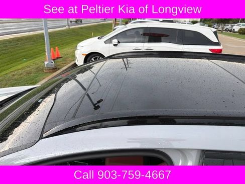 Used 2024 Kia Sportage SX FWD image 7