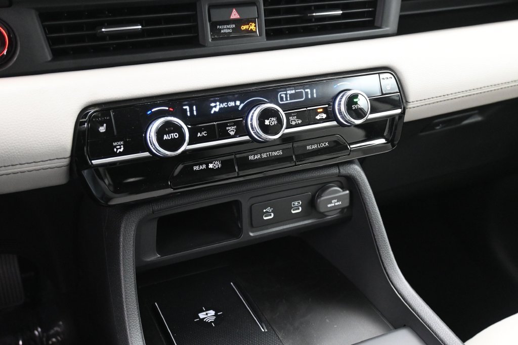 New 2026 Honda Pilot EX-L image 14