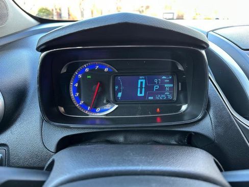 Used 2016 Chevrolet Trax LT w/ LT Convenience Package image 20