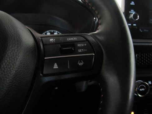 Certified 2024 Honda CR-V Sport-L image 4