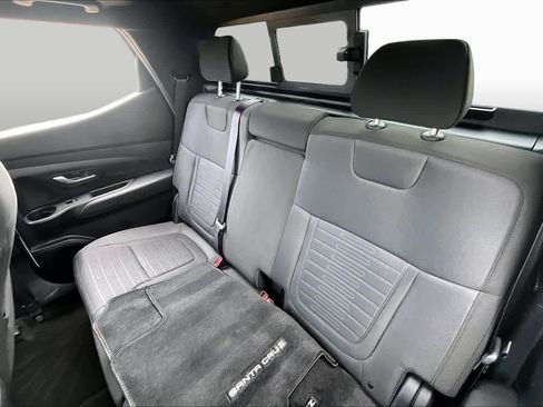 Certified 2022 Hyundai Santa Cruz SEL Premium AWD/4WD image 20