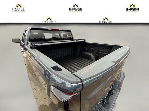 Used 2021 Chevrolet Silverado 1500 RST w/ All Star Edition Plus image 13