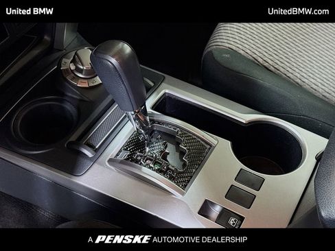 Used 2020 Toyota 4Runner SR5 image 15