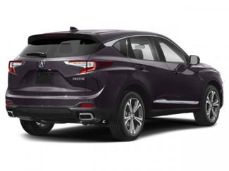 Used 2023 Acura RDX AWD w/ Advance Package video 2
