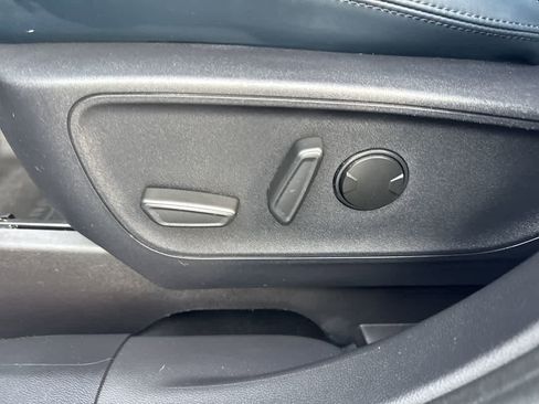 Used 2022 Ford Bronco Sport Outer Banks w/ Tech Package image 12