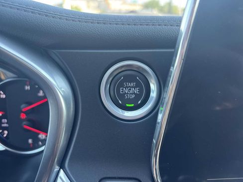 Used 2023 Chevrolet Blazer Premier w/ Driver Confidence II Package AWD/4WD image 18