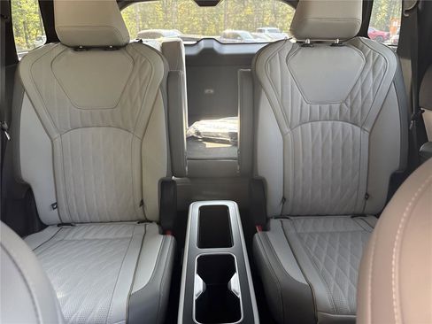 New 2026 INFINITI QX60 Autograph w/ Dark Cargo Package image 50