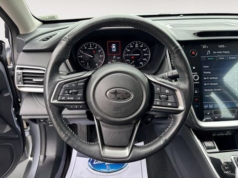 Certified 2024 Subaru Legacy Limited AWD/4WD image 13