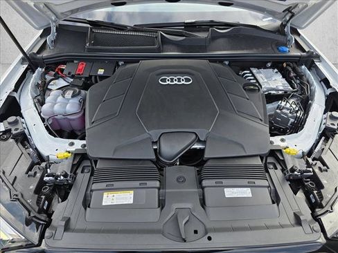 New 2026 Audi Q7 3.0T Premium Plus image 29