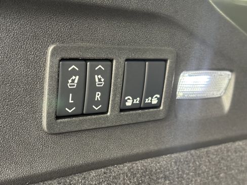 New 2026 Cadillac Escalade IQL Sport 1 image 11