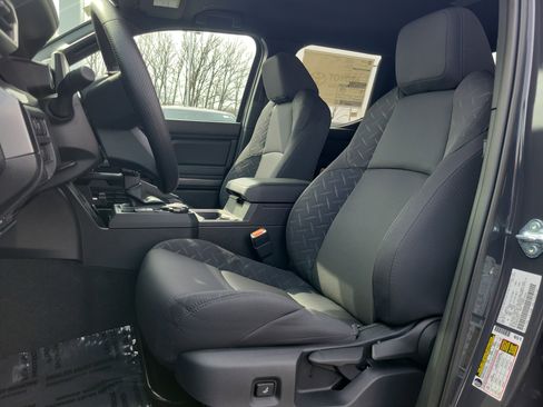 New 2026 Toyota Tacoma SR5 image 19