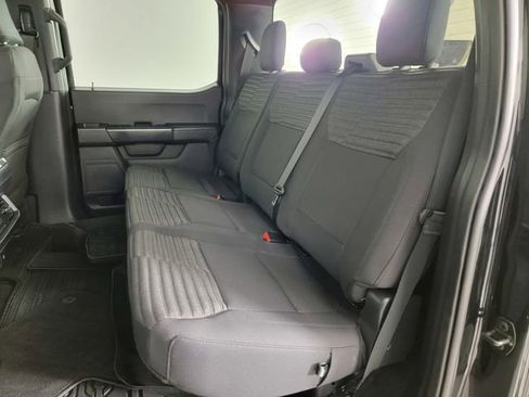 Certified 2023 Ford F150 XL w/ STX Appearance Package image 14