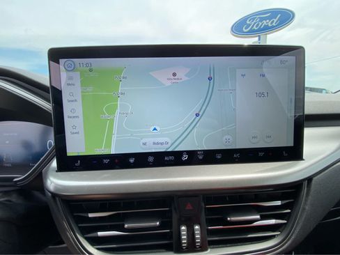 Used 2023 Ford Escape Active w/ Tech Pack #2 FWD image 30