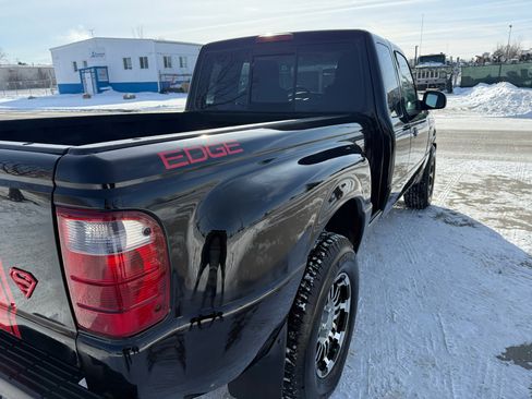 Used 2004 Ford Ranger Edge image 7