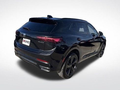 New 2026 Buick Envision Sport Touring AWD/4WD image 8