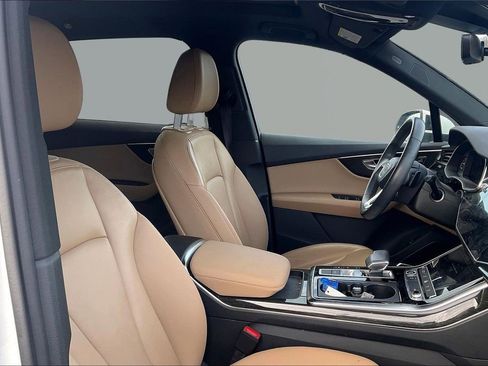 Used 2022 Audi Q7 3.0T Premium Plus image 30