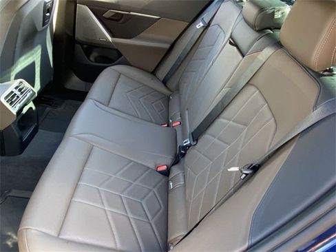 Certified 2025 BMW 530i image 19