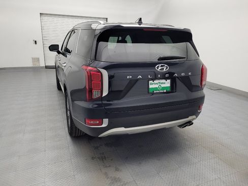 Used 2020 Hyundai Palisade SEL image 6