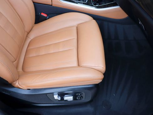 Used 2019 BMW X5 xDrive40i w/ Convenience Package AWD/4WD image 22